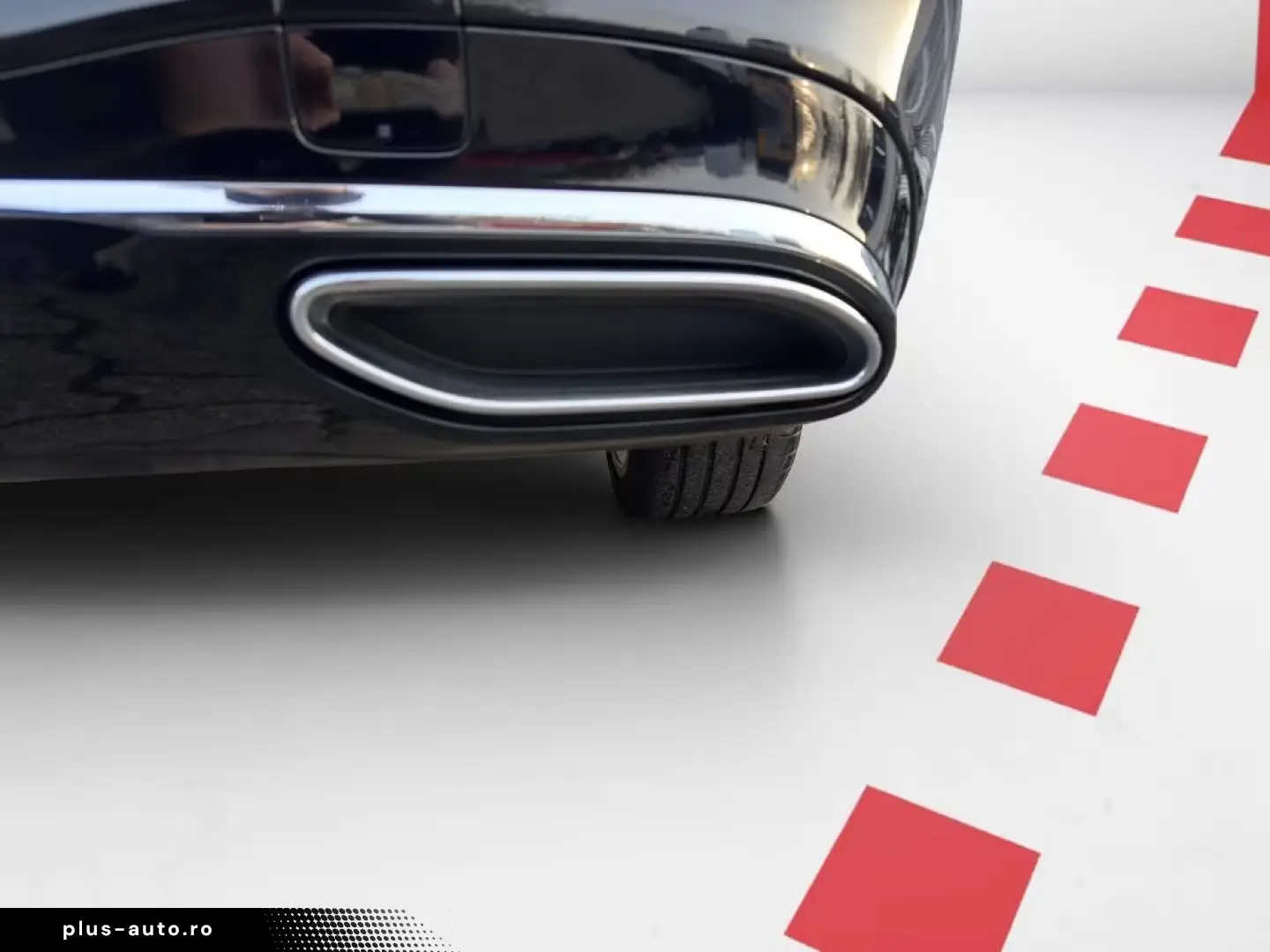 Mercedes-Benz S 400 d AMG 4M LANG MULTIB