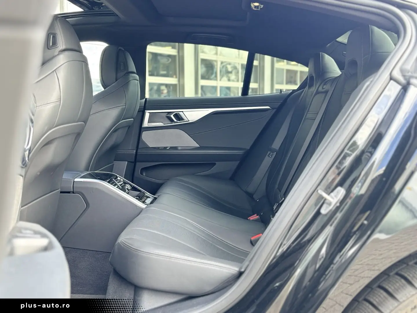 BMW M850 i xDrive PANO ACC LEDERVOLL!!1. Hd.