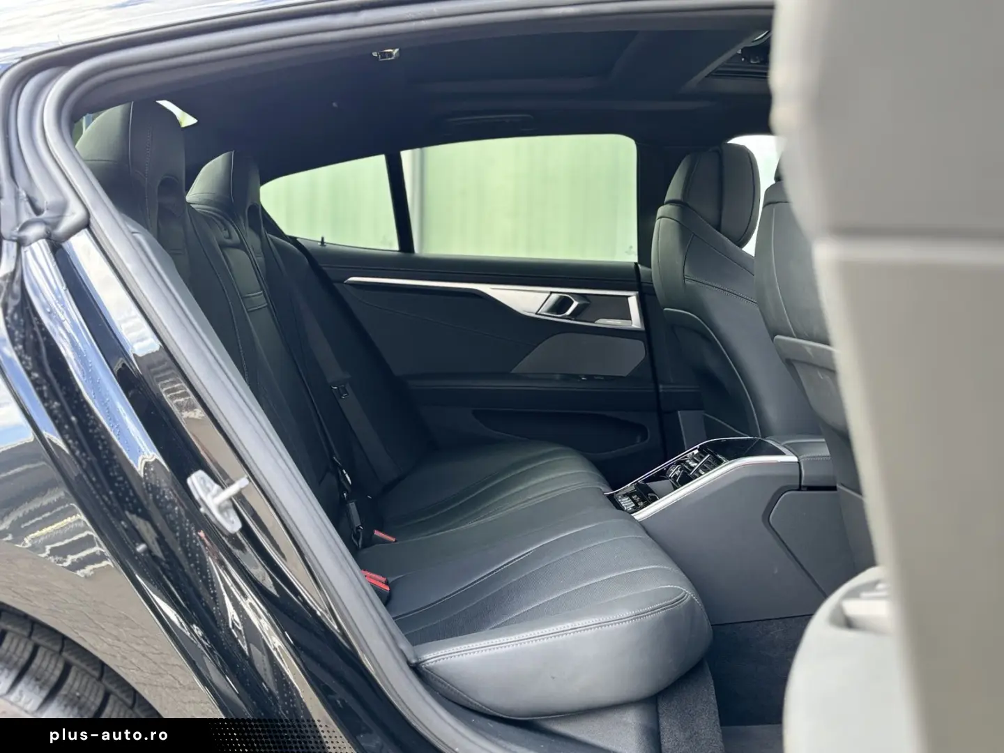 BMW M850 i xDrive PANO ACC LEDERVOLL!!1. Hd.