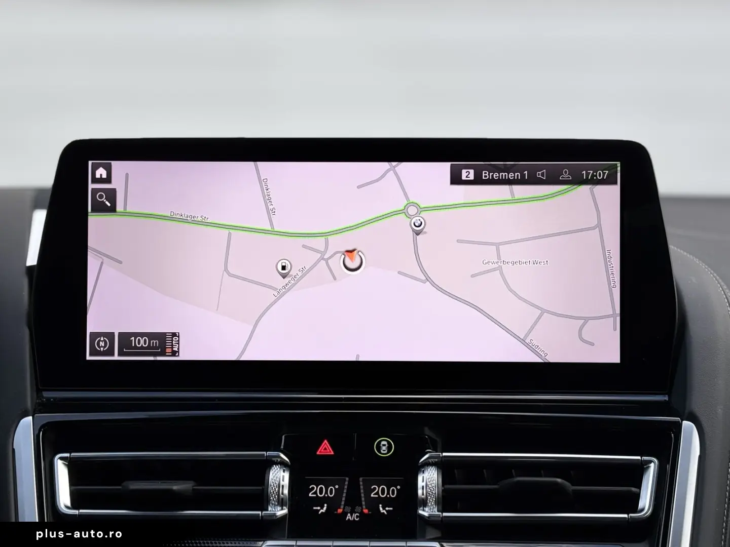 BMW M850 i xDrive PANO ACC LEDERVOLL!!1. Hd.