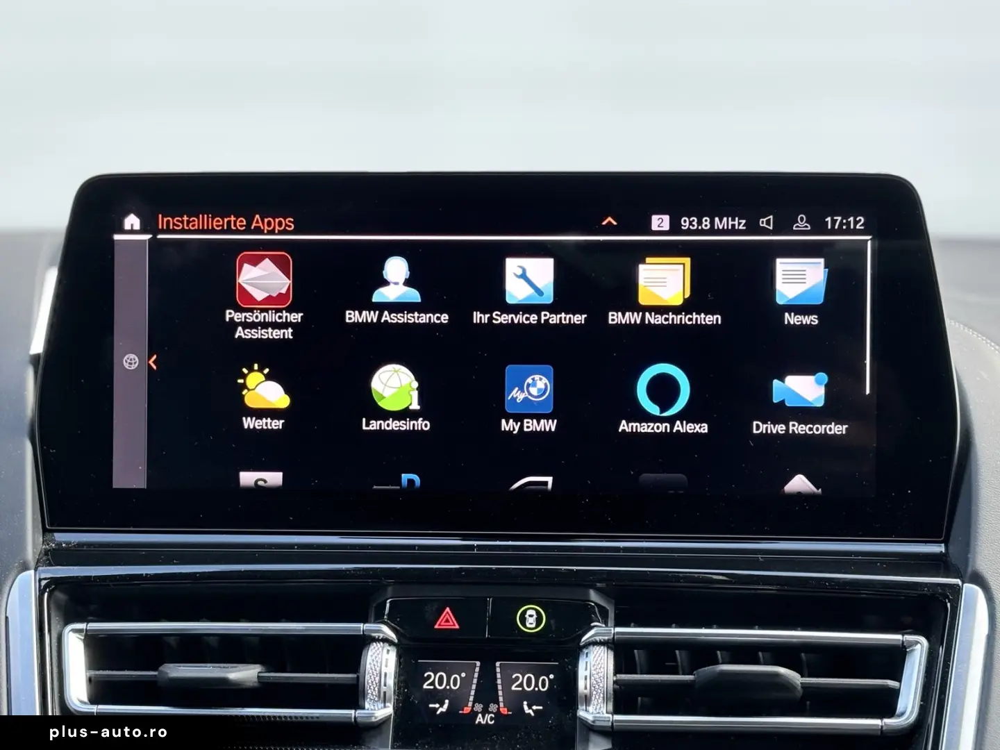 BMW M850 i xDrive PANO ACC LEDERVOLL!!1. Hd.