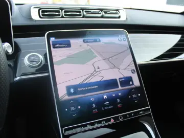 Mercedes-Benz S 400 d 4Matic AMG-Line HUD