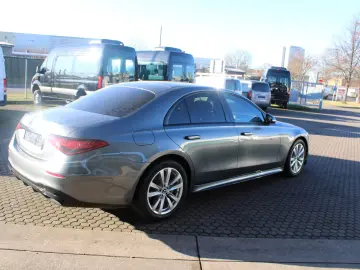 Mercedes-Benz S 400 d 4Matic AMG-Line HUD