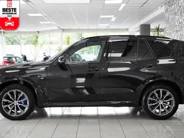 BMW X5 xDrive30d 3x M SPORT PANO ICONIC INDIVIDUAL