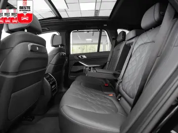 BMW X5 xDrive30d 3x M SPORT PANO ICONIC INDIVIDUAL