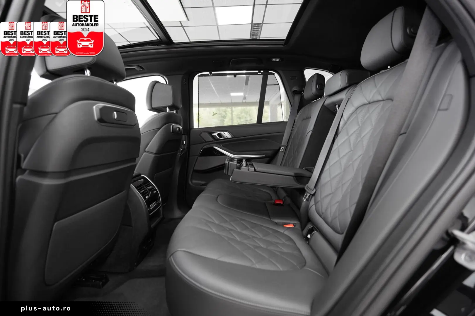 BMW X5 xDrive30d 3x M SPORT PANO ICONIC INDIVIDUAL