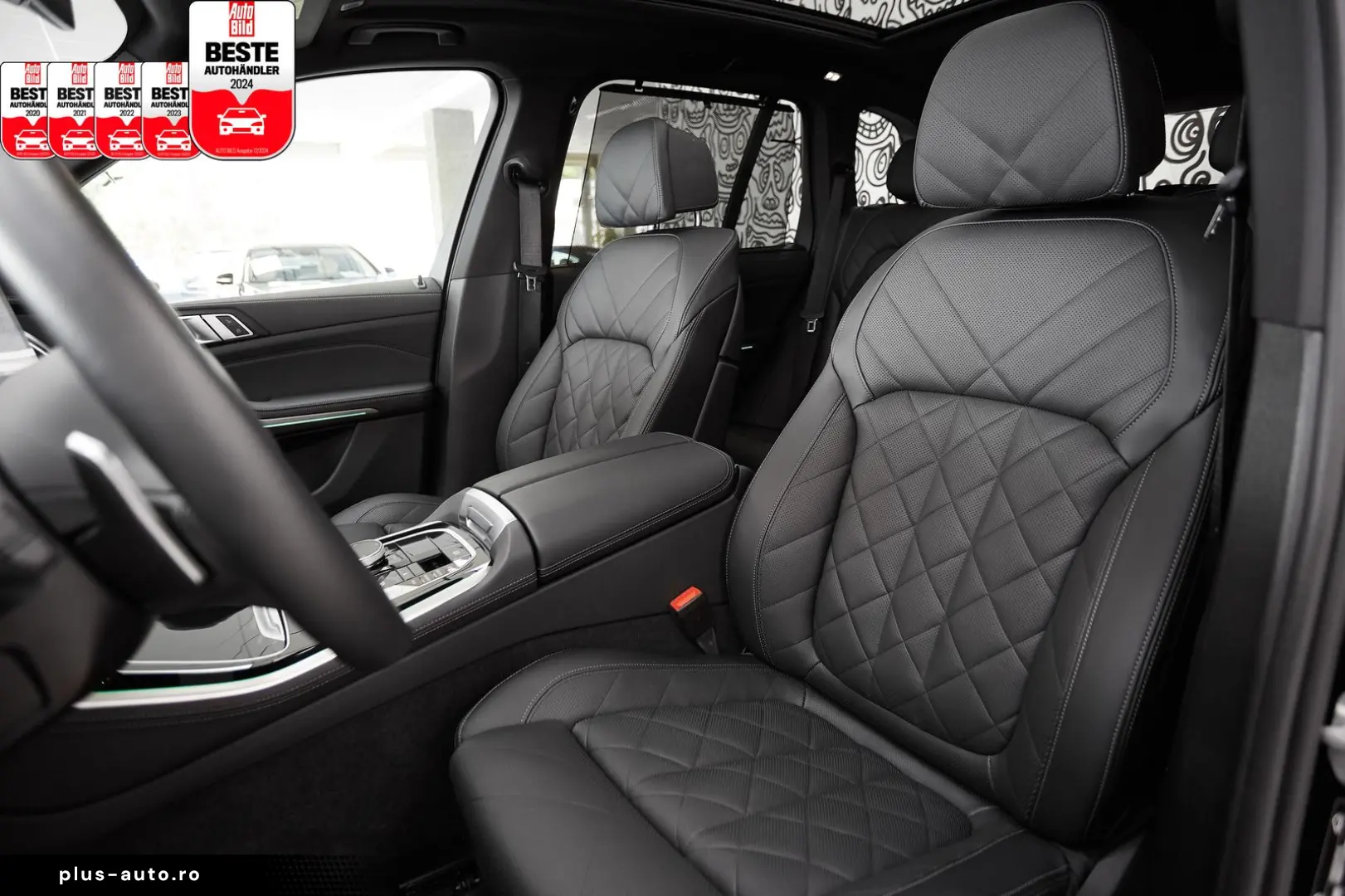 BMW X5 xDrive30d 3x M SPORT PANO ICONIC INDIVIDUAL