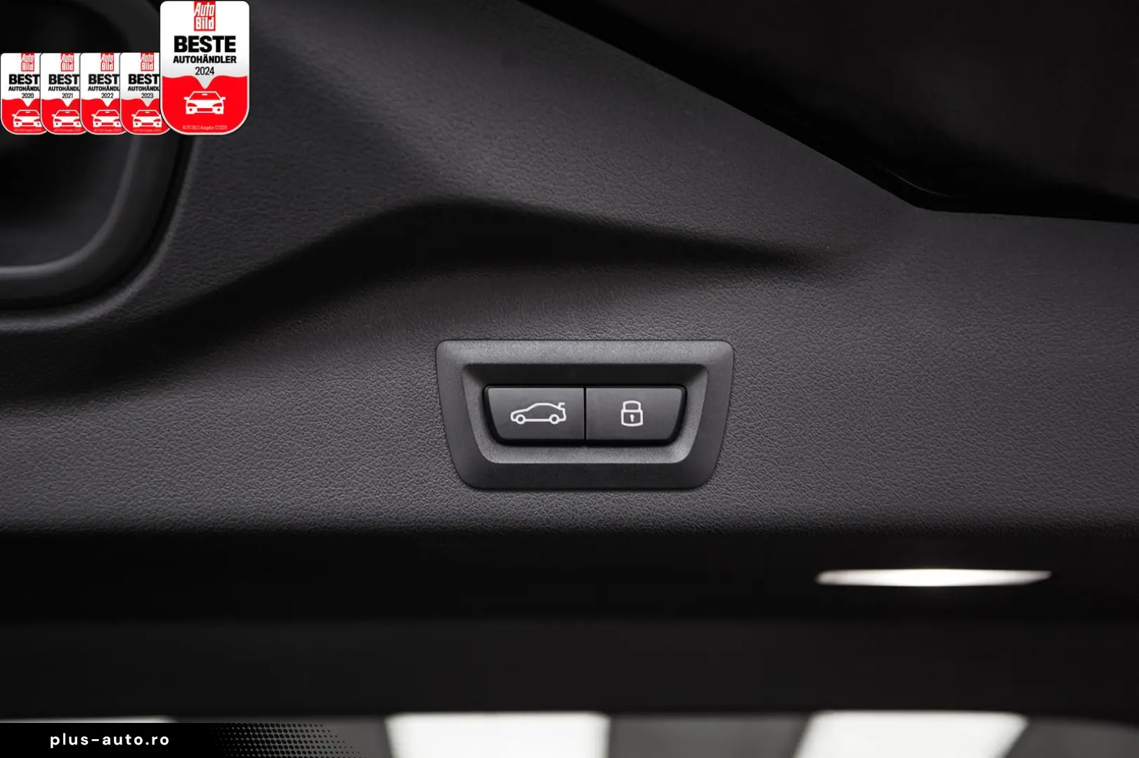 BMW X5 xDrive30d 3x M SPORT PANO ICONIC INDIVIDUAL