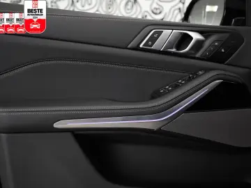 BMW X5 xDrive30d 3x M SPORT PANO ICONIC INDIVIDUAL