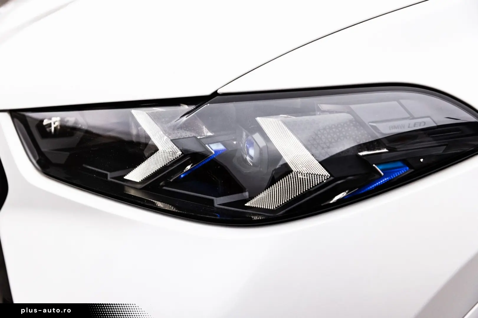 BMW X6 30d xDrive MSport PANO LED StHz Mass voll