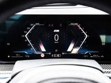 BMW X6 30d xDrive MSport PANO LED StHz Mass voll