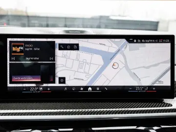 BMW X6 30d xDrive MSport PANO LED StHz Mass voll