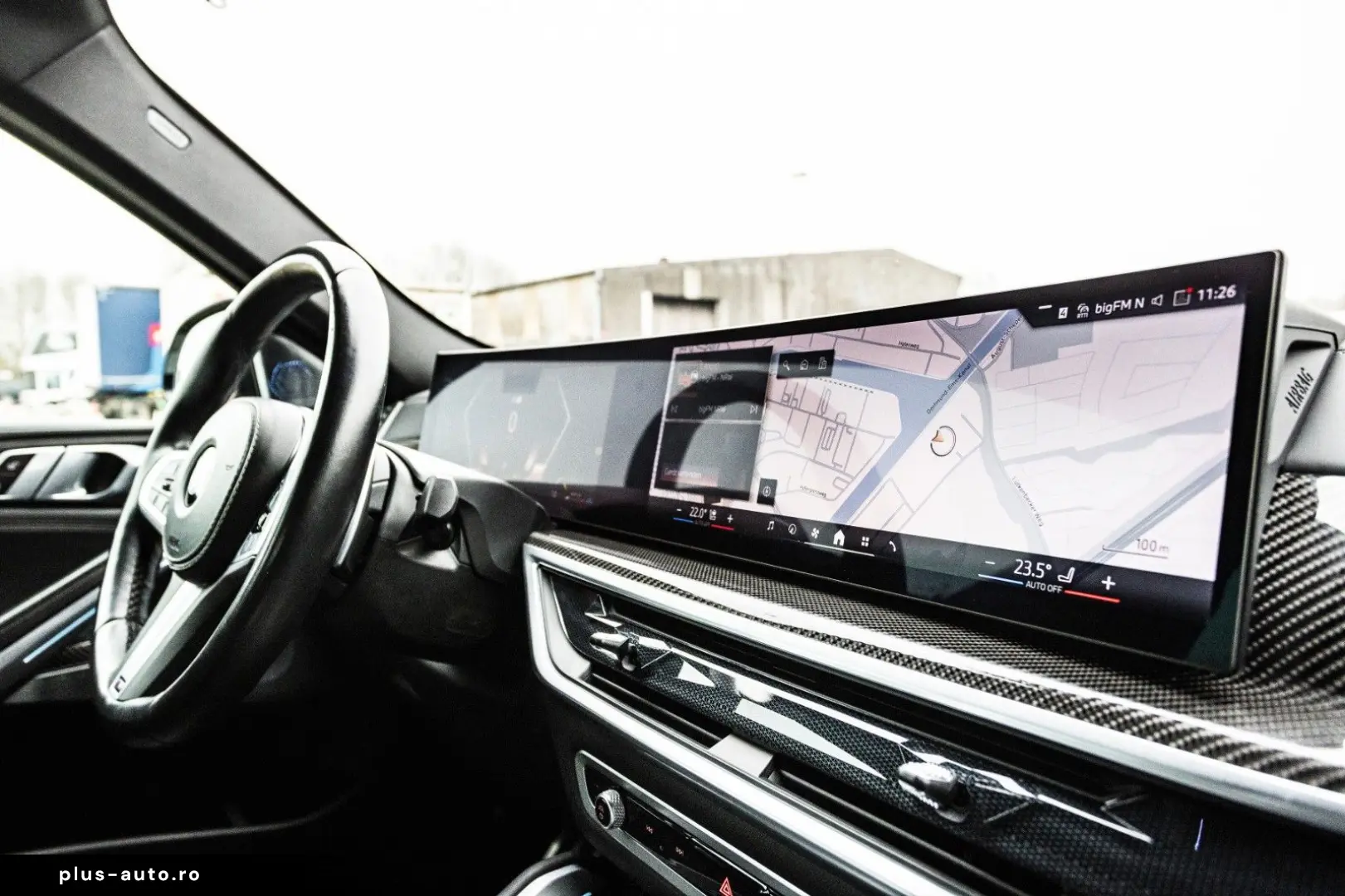 BMW X6 30d xDrive MSport PANO LED StHz Mass voll