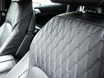 BMW X6 30d xDrive MSport PANO LED StHz Mass voll