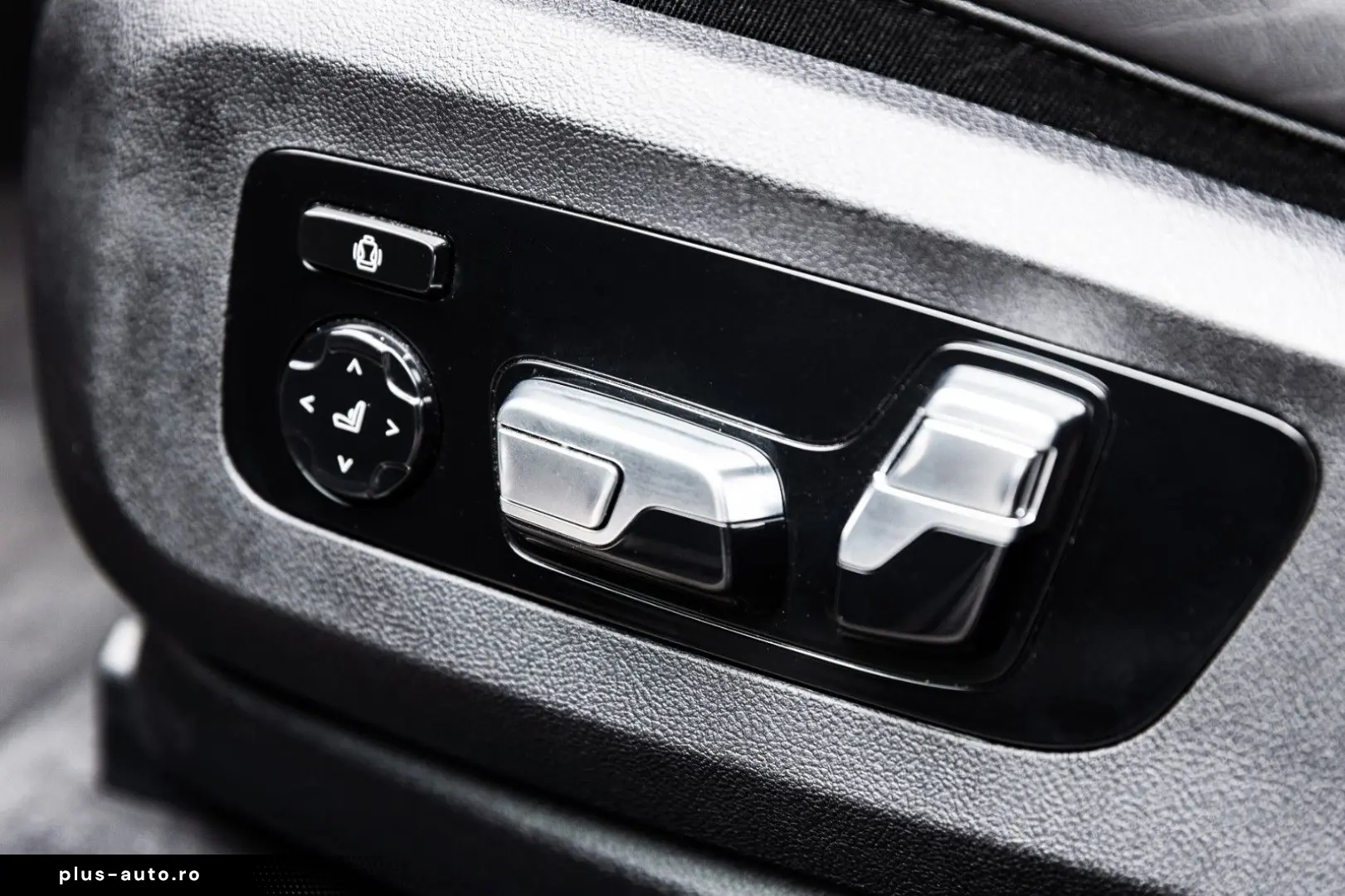 BMW X6 30d xDrive MSport PANO LED StHz Mass voll