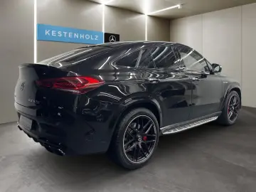 MERCEDES-BENZ GLE 63 AMG S Cp. 4M Driversp Perf-Abga&hellip;