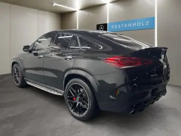 MERCEDES-BENZ GLE 63 AMG S Cp. 4M Driversp Perf-Abga&hellip;