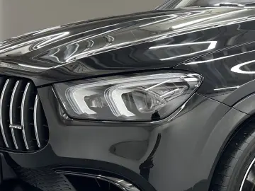MERCEDES-BENZ GLE 63 AMG S Cp. 4M Driversp Perf-Abga&hellip;
