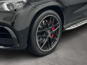 MERCEDES-BENZ GLE 63 AMG S Cp. 4M Driversp Perf-Abga&hellip;