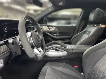 MERCEDES-BENZ GLE 63 AMG S Cp. 4M Driversp Perf-Abga&hellip;