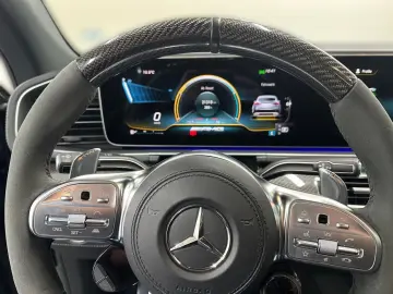 MERCEDES-BENZ GLE 63 AMG S Cp. 4M Driversp Perf-Abga&hellip;
