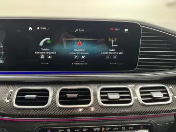 MERCEDES-BENZ GLE 63 AMG S Cp. 4M Driversp Perf-Abga&hellip;