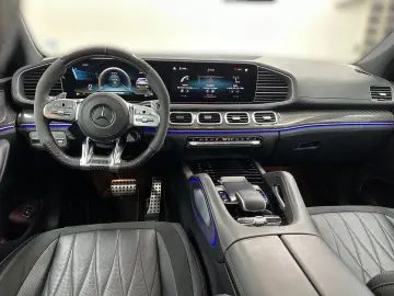MERCEDES-BENZ GLE 63 AMG S Cp. 4M Driversp Perf-Abga&hellip;