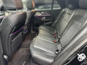 MERCEDES-BENZ GLE 63 AMG S Cp. 4M Driversp Perf-Abga&hellip;