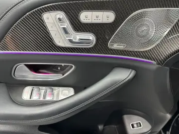 MERCEDES-BENZ GLE 63 AMG S Cp. 4M Driversp Perf-Abga&hellip;