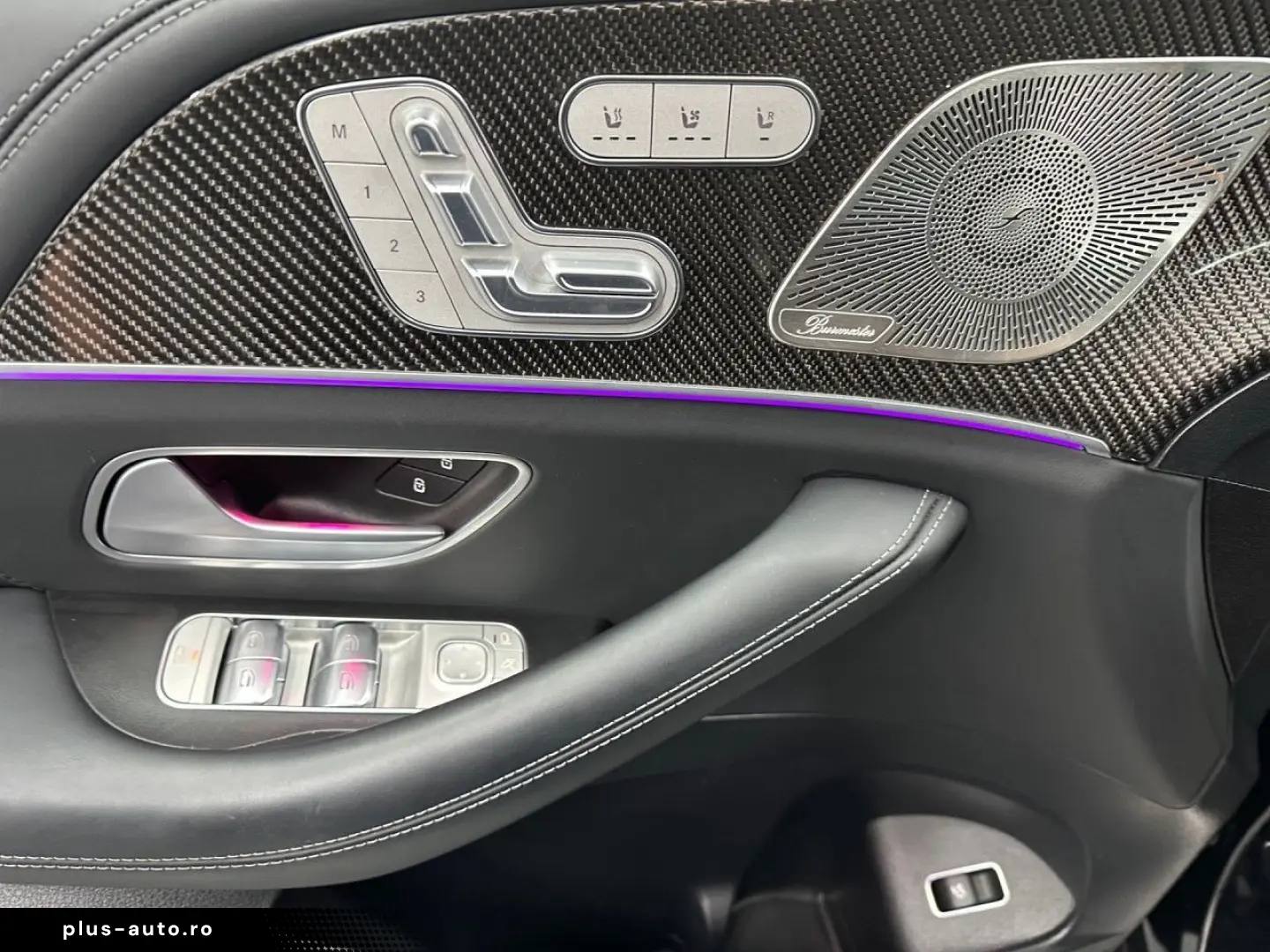 MERCEDES-BENZ GLE 63 AMG S Cp. 4M Driversp Perf-Abga&hellip;