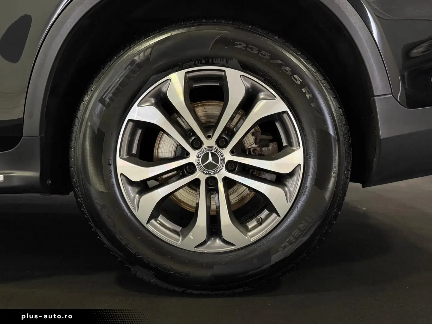 MERCEDES-BENZ GLC 220 d 9G 4M  PANO LED SHZ CARPLAY 1.HAND