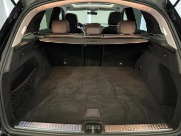 MERCEDES-BENZ GLC 220 d 9G 4M  PANO LED SHZ CARPLAY 1.HAND