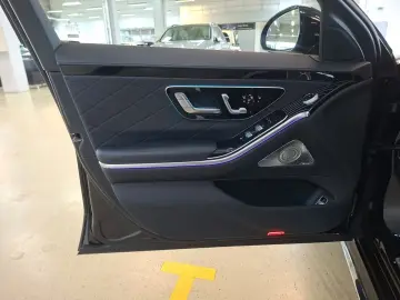 Mercedes-Benz S 580 4M AMG Pano Distr 360 Cam