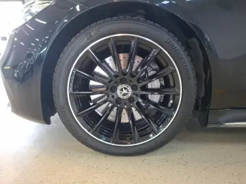 Mercedes-Benz S 580 4M AMG Pano Distr 360 Cam