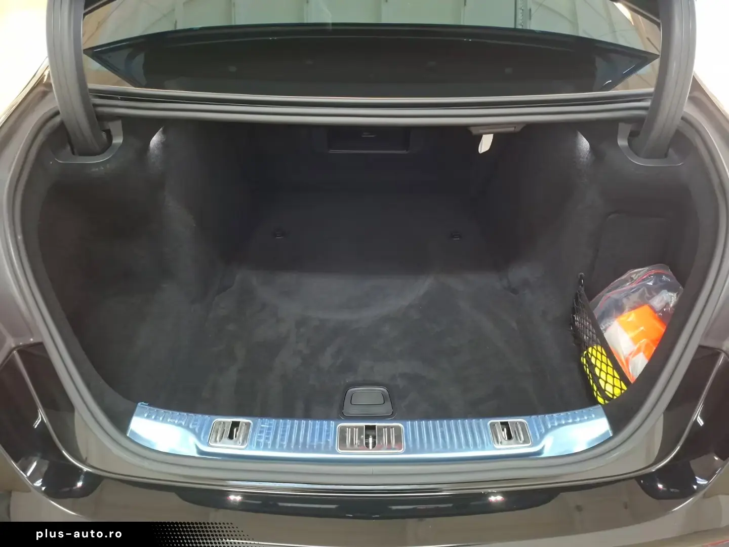 Mercedes-Benz S 580 4M AMG Pano Distr 360 Cam