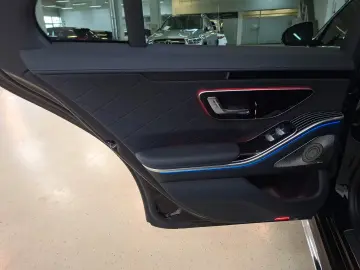 Mercedes-Benz S 580 4M AMG Pano Distr 360 Cam