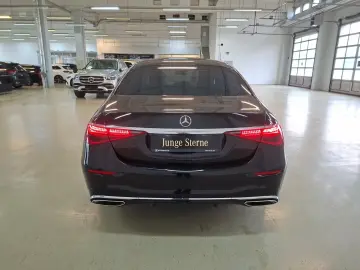 Mercedes-Benz S 580 4M AMG Pano Distr 360 Cam