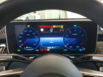 Mercedes-Benz S 580 4M AMG Pano Distr 360 Cam