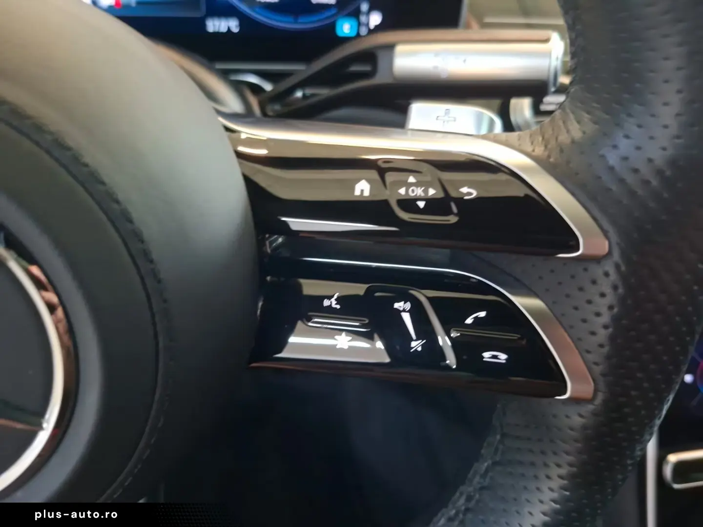 Mercedes-Benz S 580 4M AMG Pano Distr 360 Cam