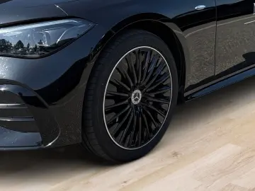 MERCEDES-BENZ CLE 300e AMG PREM  LEDER HuD BUR PAN KEYL