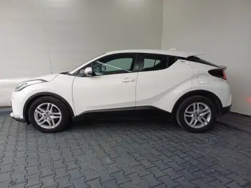 Toyota C-HR 1 8 Hybrid C-ENTER