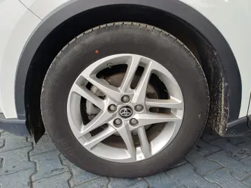 Toyota C-HR 1 8 Hybrid C-ENTER