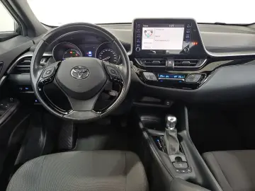 Toyota C-HR 1 8 Hybrid C-ENTER