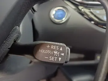 Toyota C-HR 1 8 Hybrid C-ENTER