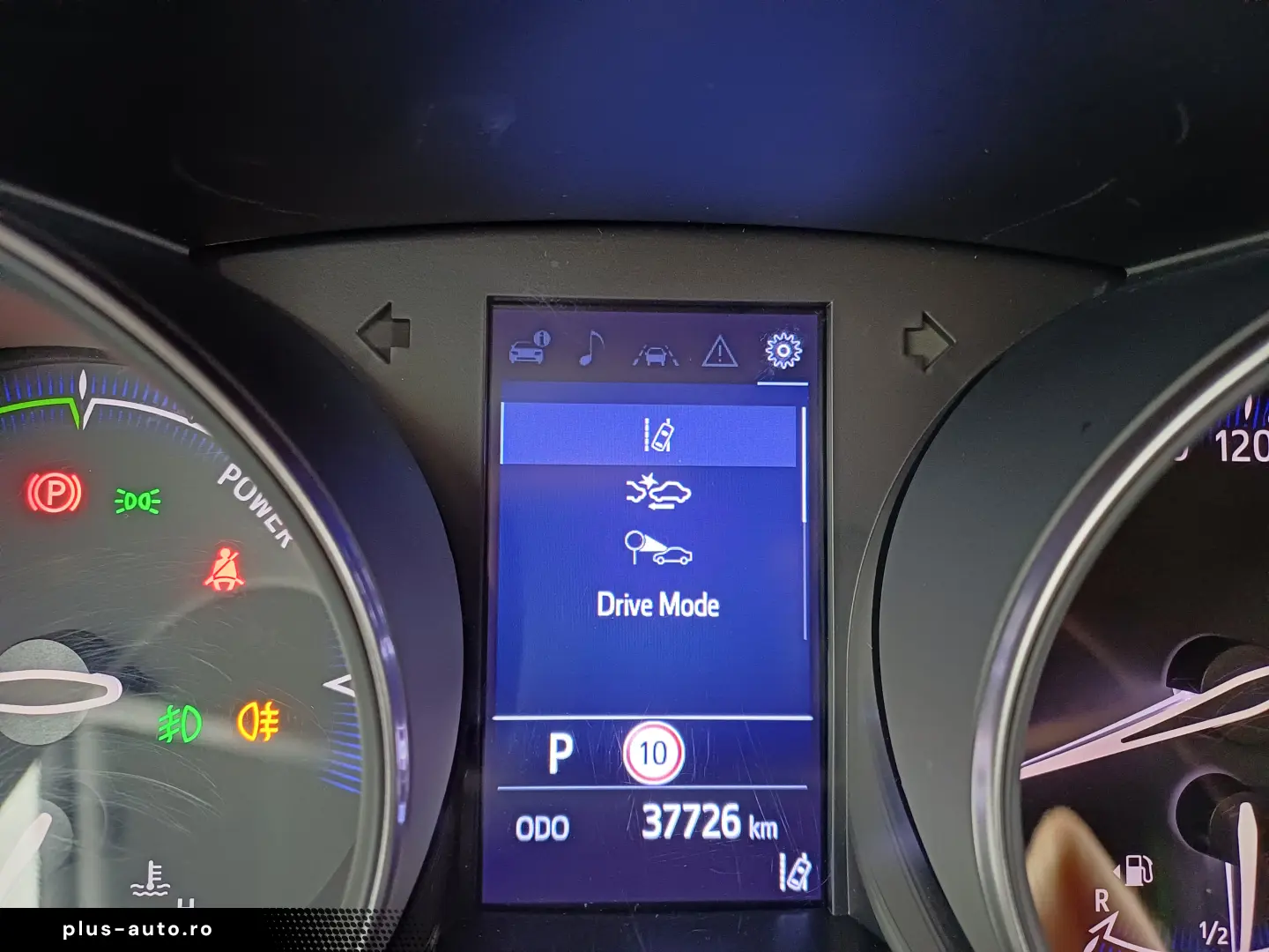 Toyota C-HR 1 8 Hybrid C-ENTER