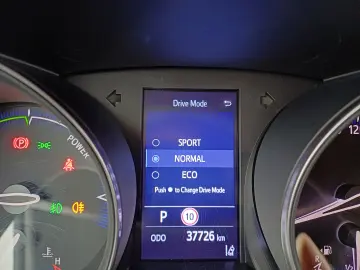 Toyota C-HR 1 8 Hybrid C-ENTER