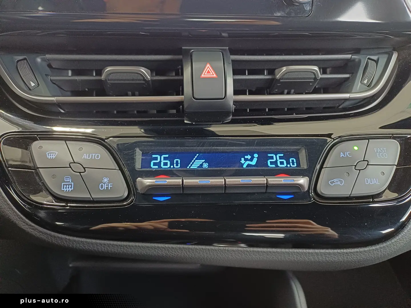 Toyota C-HR 1 8 Hybrid C-ENTER