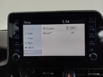 Toyota C-HR 1 8 Hybrid C-ENTER