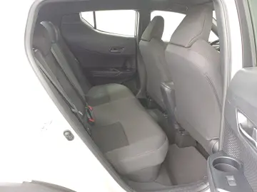 Toyota C-HR 1 8 Hybrid C-ENTER