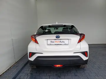 Toyota C-HR 1 8 Hybrid C-ENTER